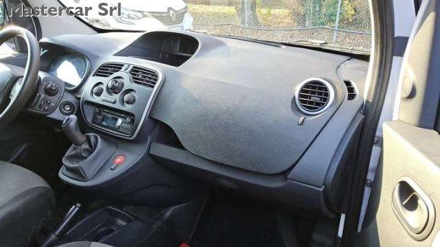 RENAULT Kangoo 600kg portata 1.5 dCi 90cv S&S Ice tg : FX897ZB