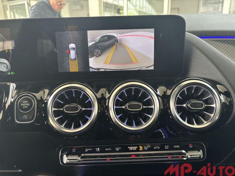 Mercedes-Benz GLA GLA 200 d Automatic Premium TETTO APRIBILE