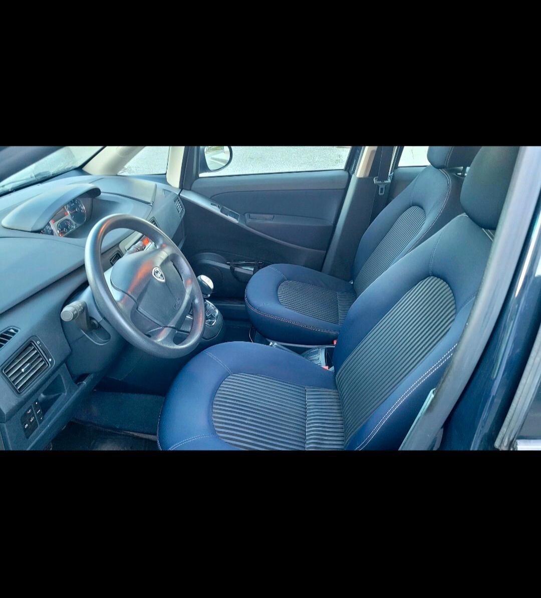 Lancia MUSA 1.4 16V Platinum