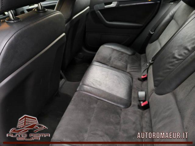 AUDI A3 SPB 2.0 16V TDI Ambition LEGGI! VISTA E PIACIUTA
