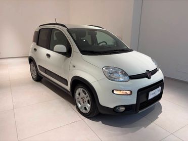 Fiat Panda III 1.0 firefly hybrid City Life s&s 70cv 5p.ti