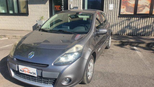 RENAULT Clio 1.5 dCi 90CV 5 porte Dynamique