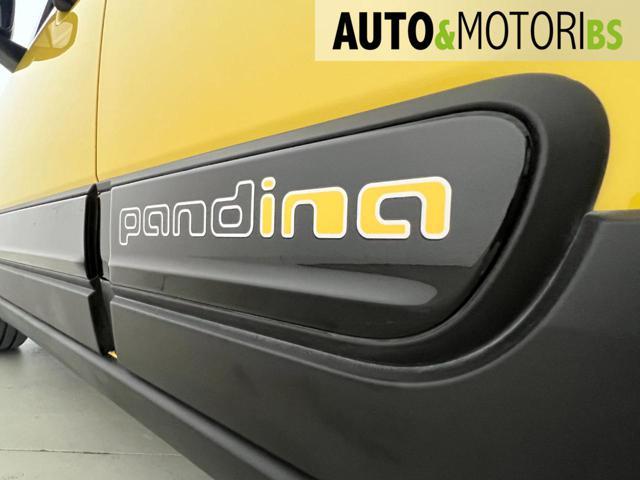 FIAT Pandina 1.0 HYBRID CROSS 65 CV *PREZZO REALE*