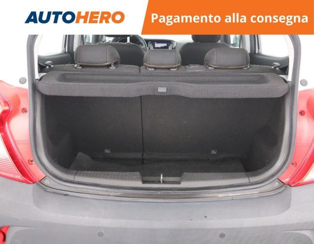OPEL Karl Rocks 1.0 73 CV