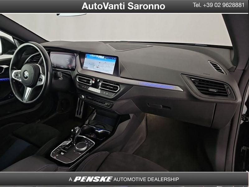 BMW Serie 2 G.C. 220i Gran Coupé Msport aut.