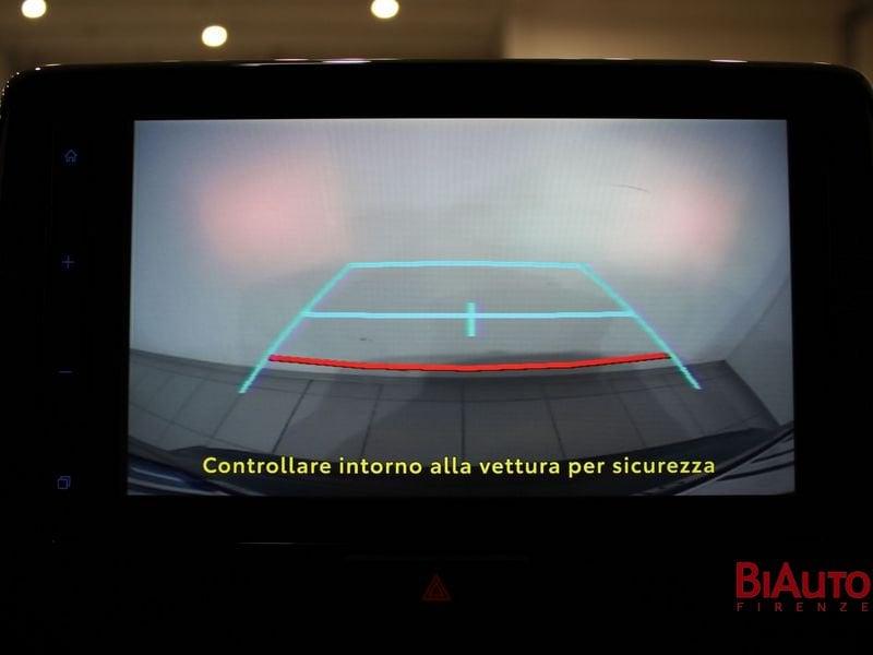 Toyota Yaris Cross Yaris Cross 1.5 Hybrid 5p. E-CVT Trend