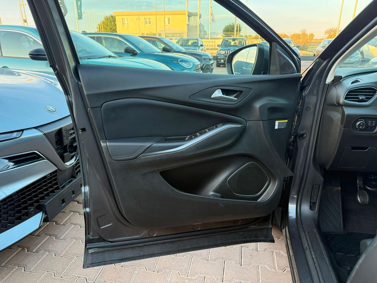 Opel Grandland X 1.5 diesel Ecotec Start&Stop Business