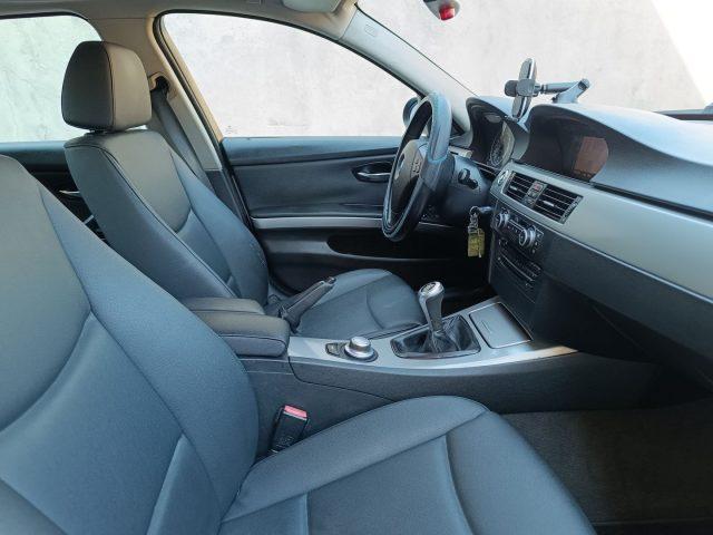BMW 318 i cat BERLINA E90