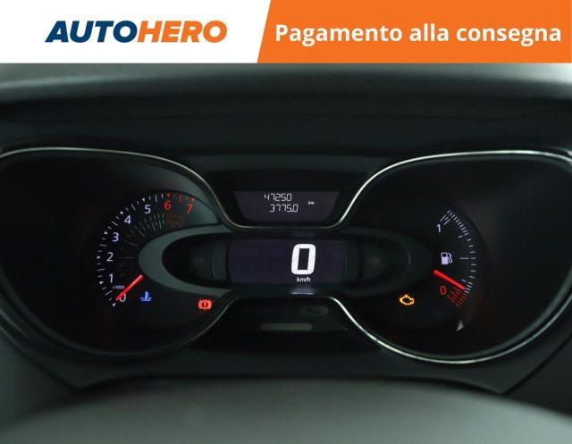 RENAULT Captur TCe 12V 90 CV Business