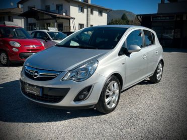 Opel Corsa 1.2 5 porte - NEOPATENTATI