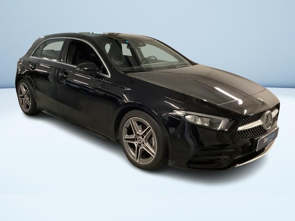 Mercedes Classe A 200 200 Premium 7G-DCT