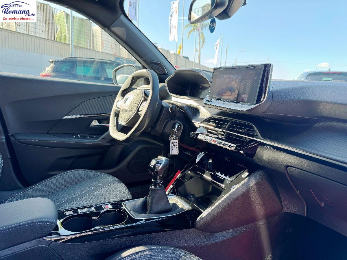 NEW PEUGEOT - 2008 - PureTech 100 Allure#RETROCAMERA!