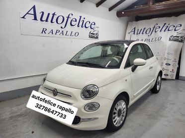 Fiat 500 1.2 69 CV