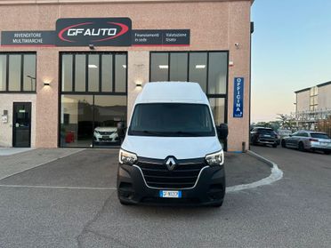 Renault Master T35 2.3 dCi 150 PL-TA Furgone Energy Ice