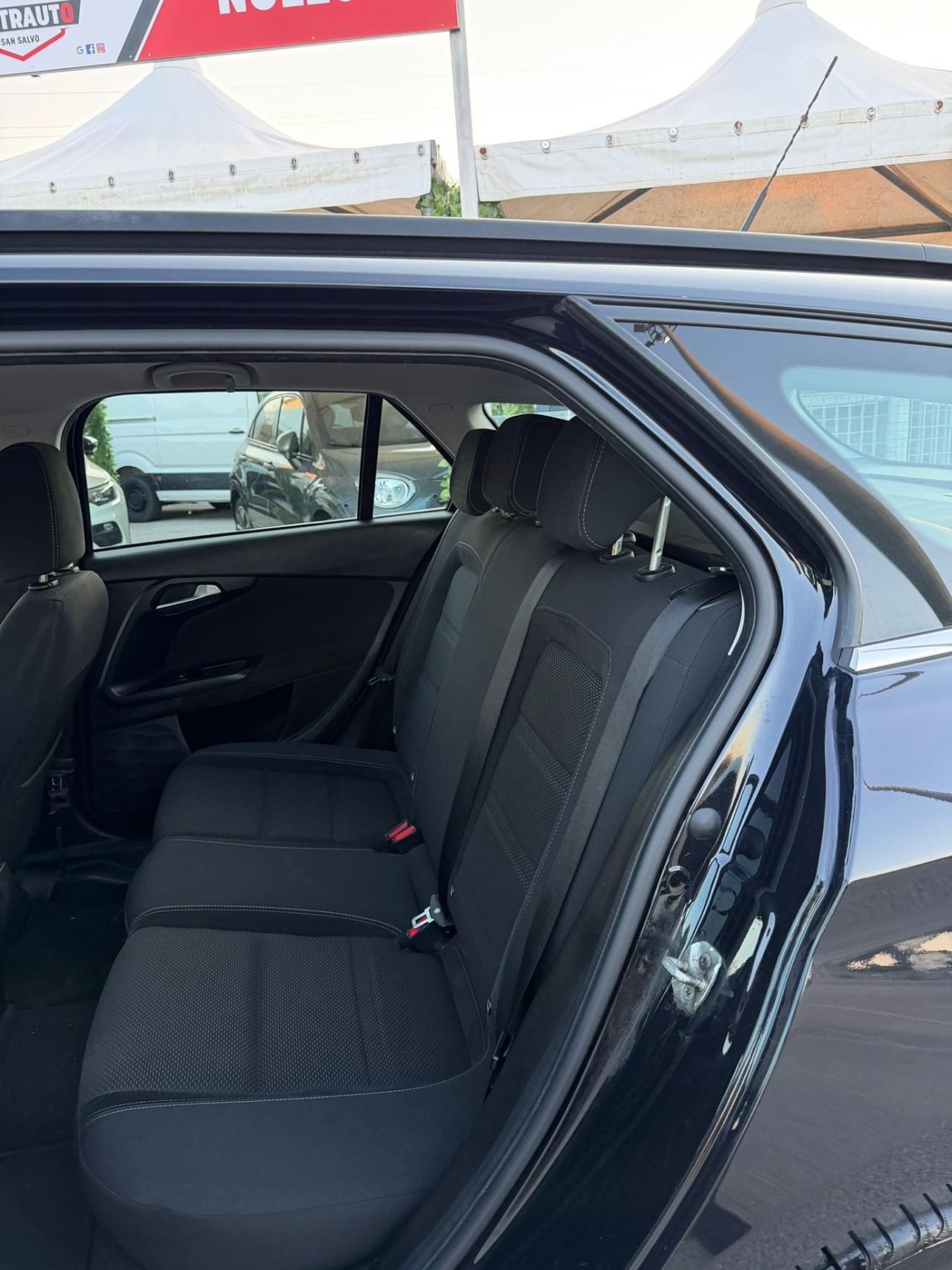 Fiat Tipo 1.6 Mjt 120CV SW Lounge GARANZIA 12/24