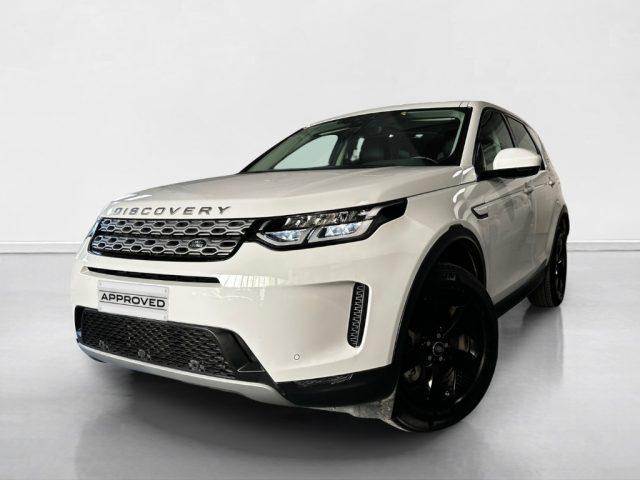 LAND ROVER Discovery Sport 1.5 I3 PHEV 309 CV AWD Auto S