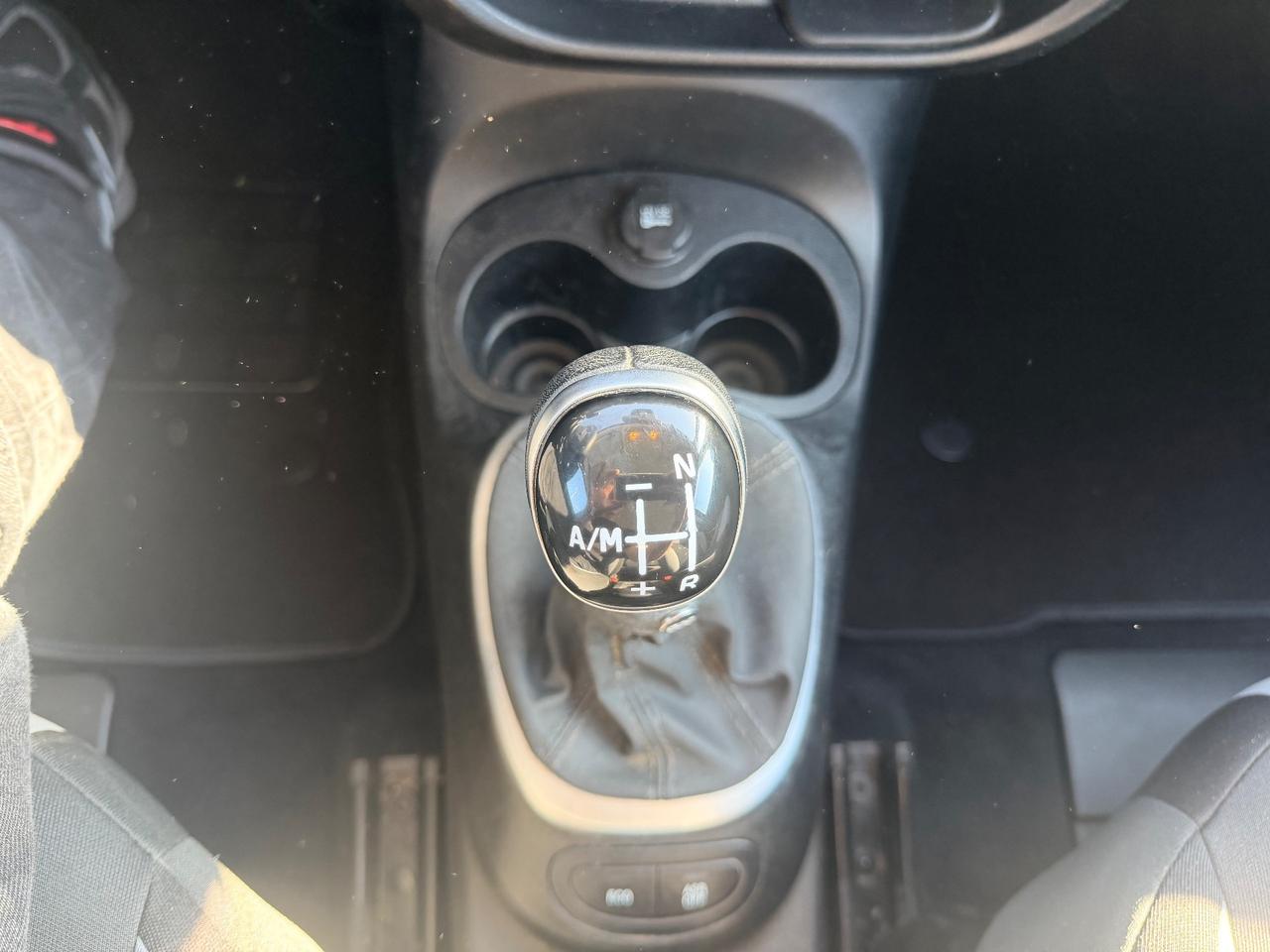 Fiat 500L 1.3 AUTOMATICA 34.000 KM