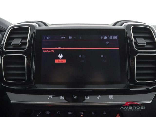 CITROEN C5 Aircross Aircross BlueHDi 130 S&S Live