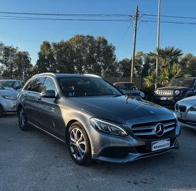 Mercedes-benz C 220 d S.W. Executive