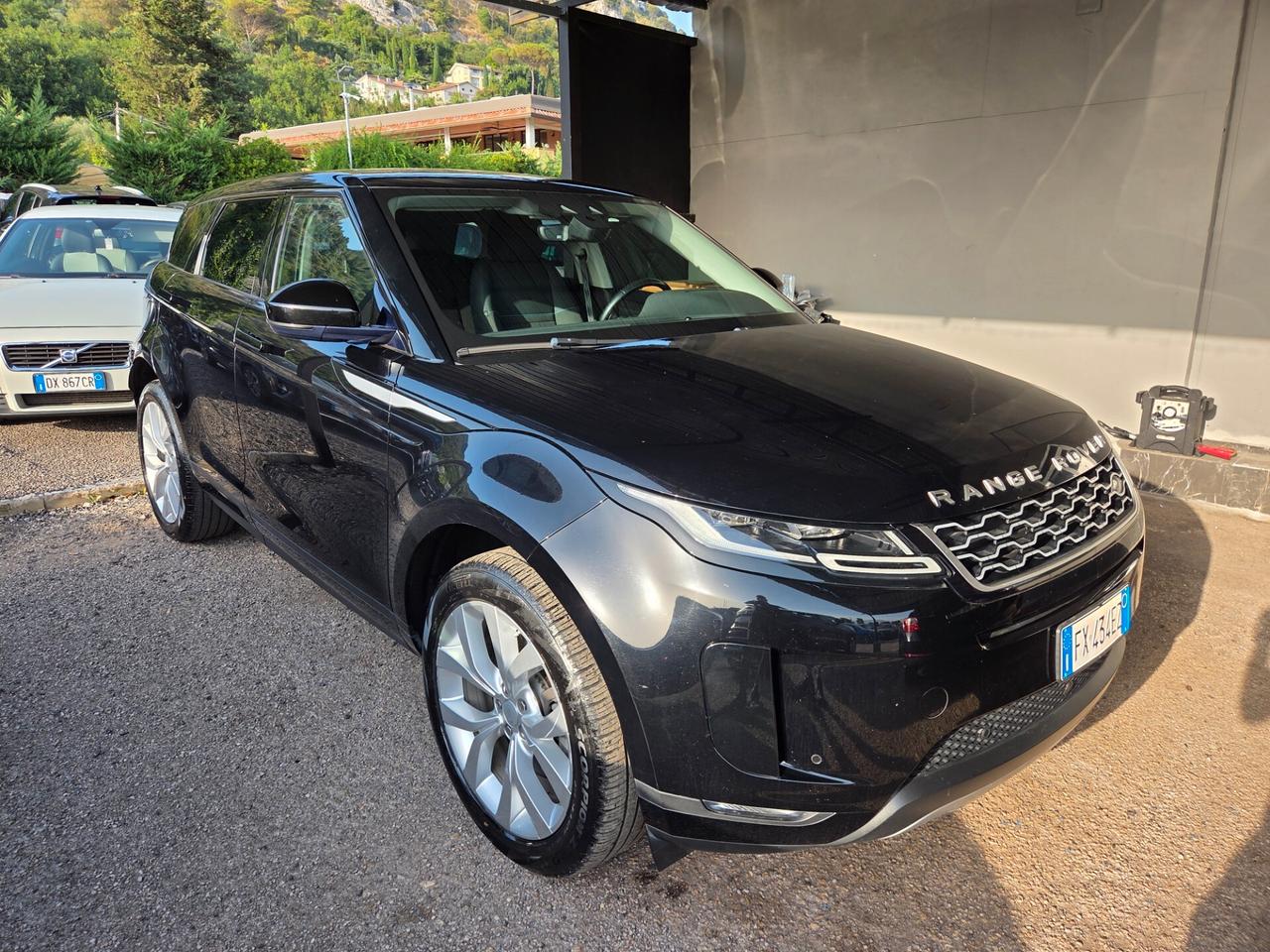 Land Rover Range Evoque 2.0D I4 180 CV AWD Auto R-Dynamic