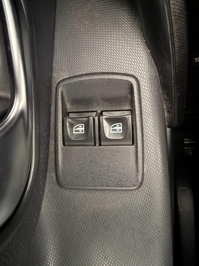 DACIA Sandero Streetway 1.0 SCe 75 CV S&S Comfort