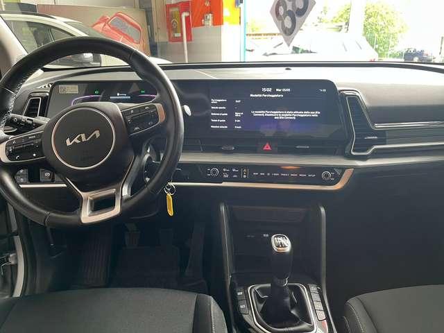 Kia Sportage KIA SPORTAGE 1.6 150 CV GPL CASA MADRE STYLE