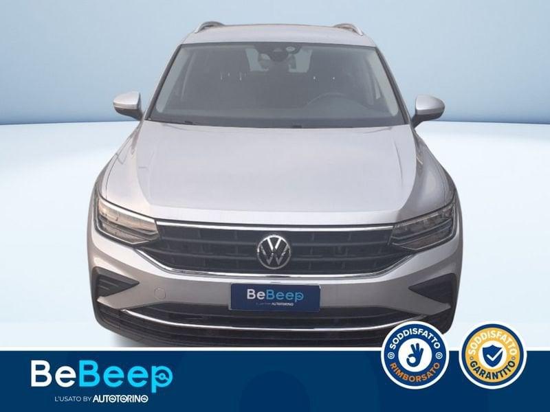 Volkswagen Tiguan 2.0 TDI LIFE 122CV