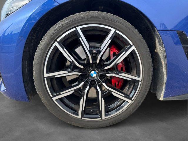 BMW 420 d xDrive 48V Msport Pro Aut.
