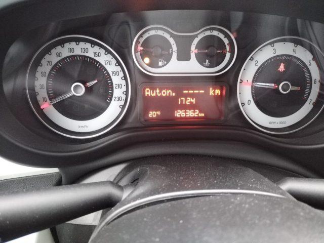 FIAT 500L 1.3 Multijet 95 CV Pop Star