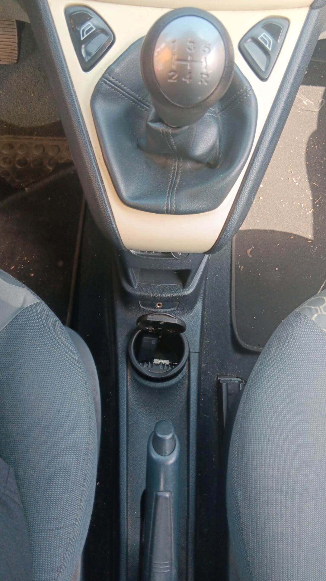 Ford Ka Ka+ 1.2 8V 69CV