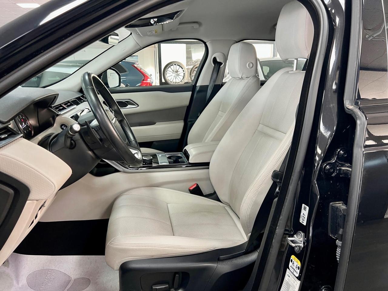 Land Rover Range Velar 2.0D I4 180 CV S