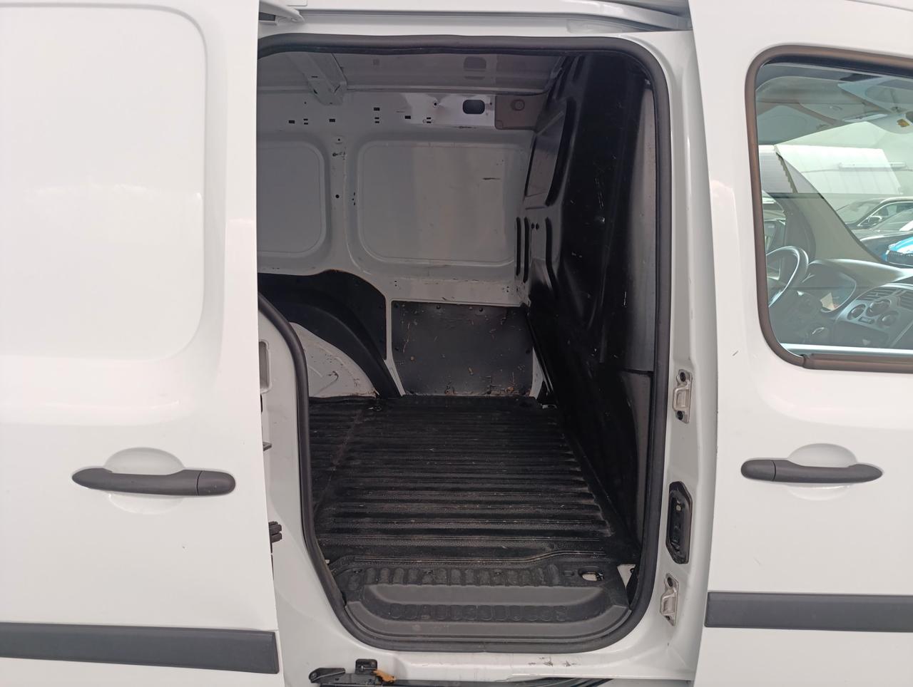 RENAULT Kangoo express 1.5 dci 95cv Blue Ice E6d-temp