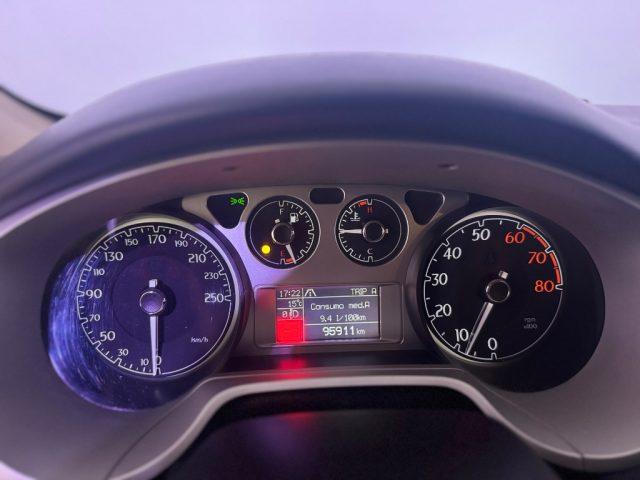 LANCIA Delta 1.4 T-Jet 120 CV Oro