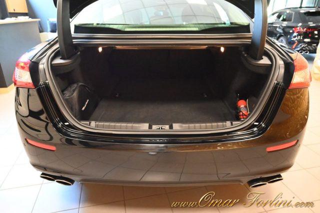 MASERATI Ghibli 3.0V6 DS 275CV F.L.BUSINESS TET.20"NAVI SOSP.FULL!