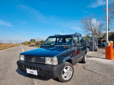 Fiat Panda 1100 i.e. cat Selecta