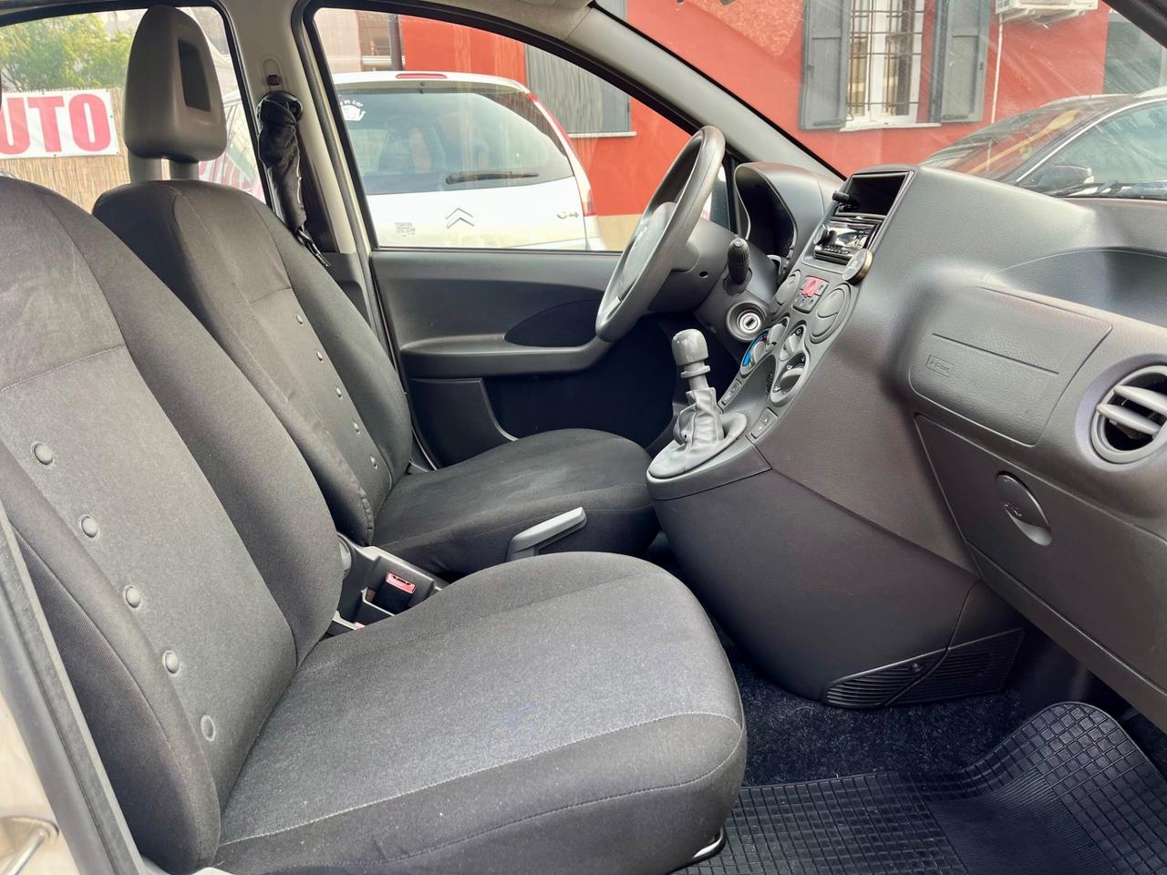 Fiat Panda 1.2 Natural Power Classic