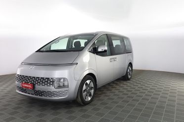 HYUNDAI Staria Staria 2.2 AT AWD 9 posti Wagon