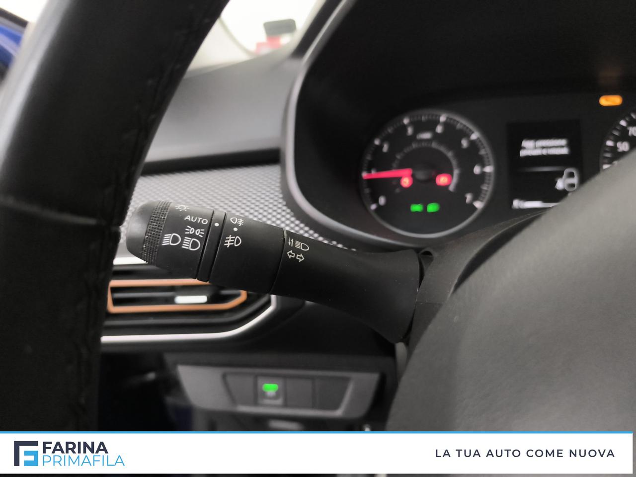 DACIA Sandero Stepway III 2021 - Sandero Stepway 1.0 tce Expressio