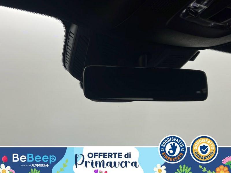 Mercedes-Benz GLB Classe 220 D PREMIUM 4MATIC AUTO