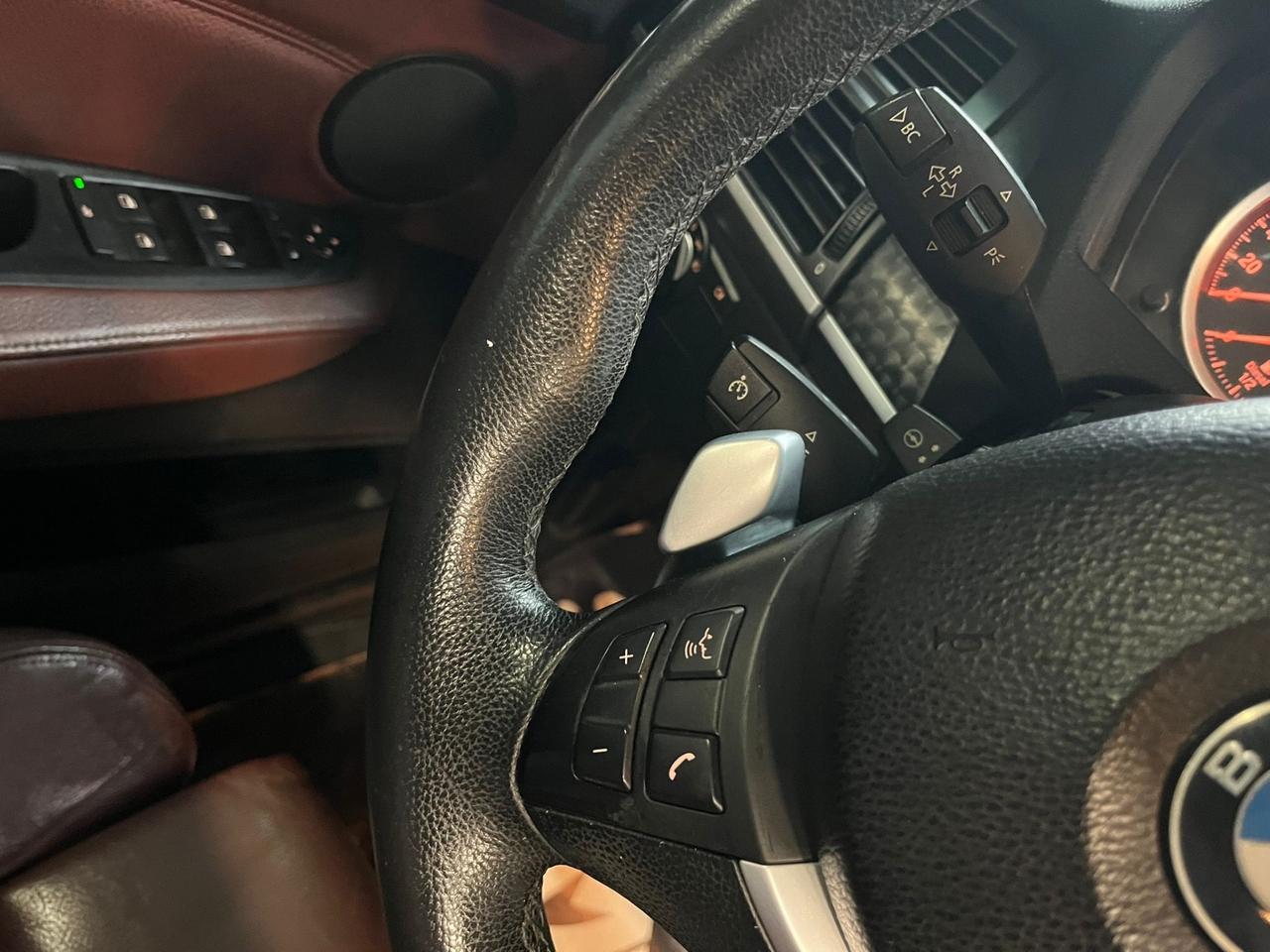 Bmw X6 xDrive30d Futura TETTO