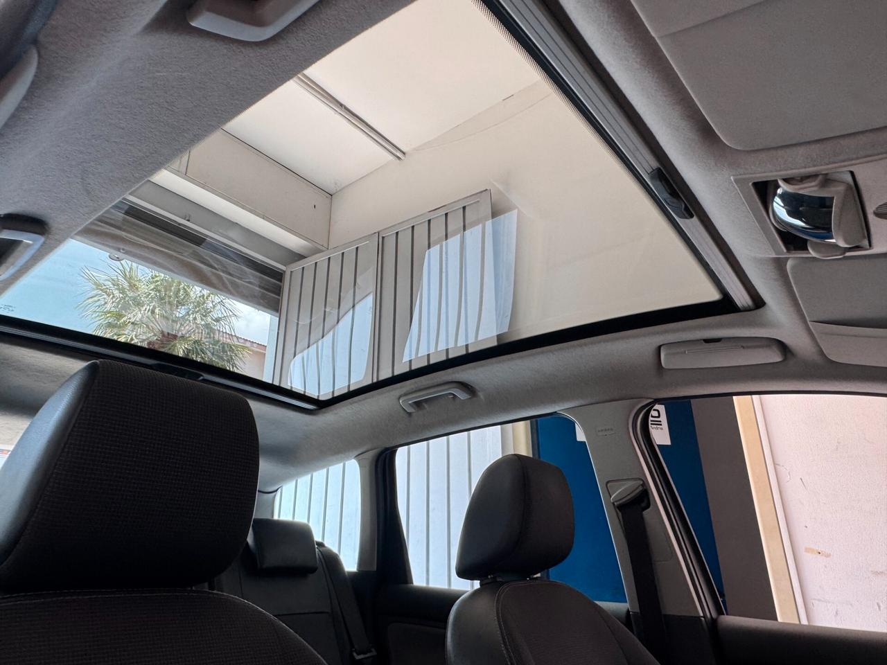 FORD C-MAX 1.6 TDCI 110 CV. TETTO PANORAMICO+CERCHI