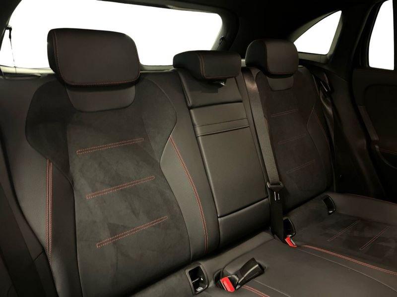 Mercedes-Benz EQA 250+ AMG Line Advanced
