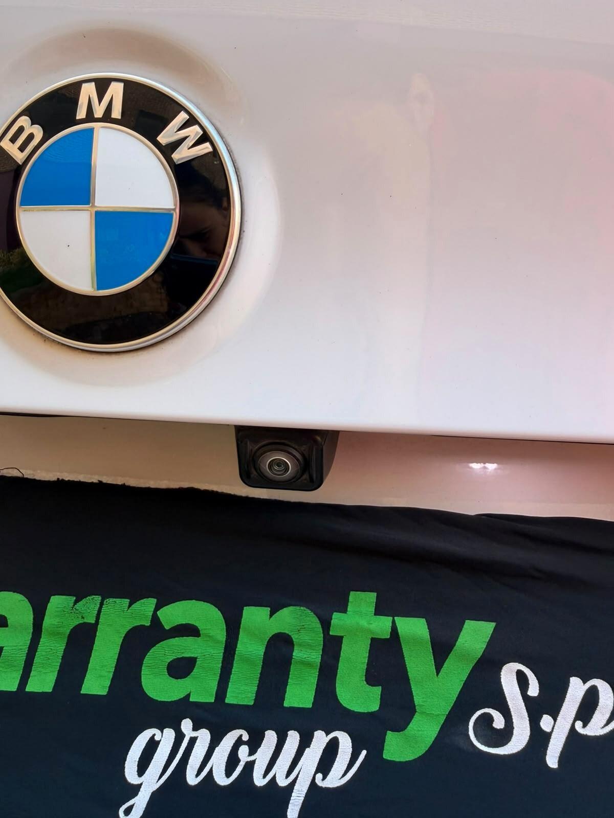 Bmw X3 xDrive20d 48V Luxury