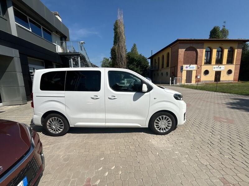 Toyota Proace Verso 1.5D L0 D Lounge