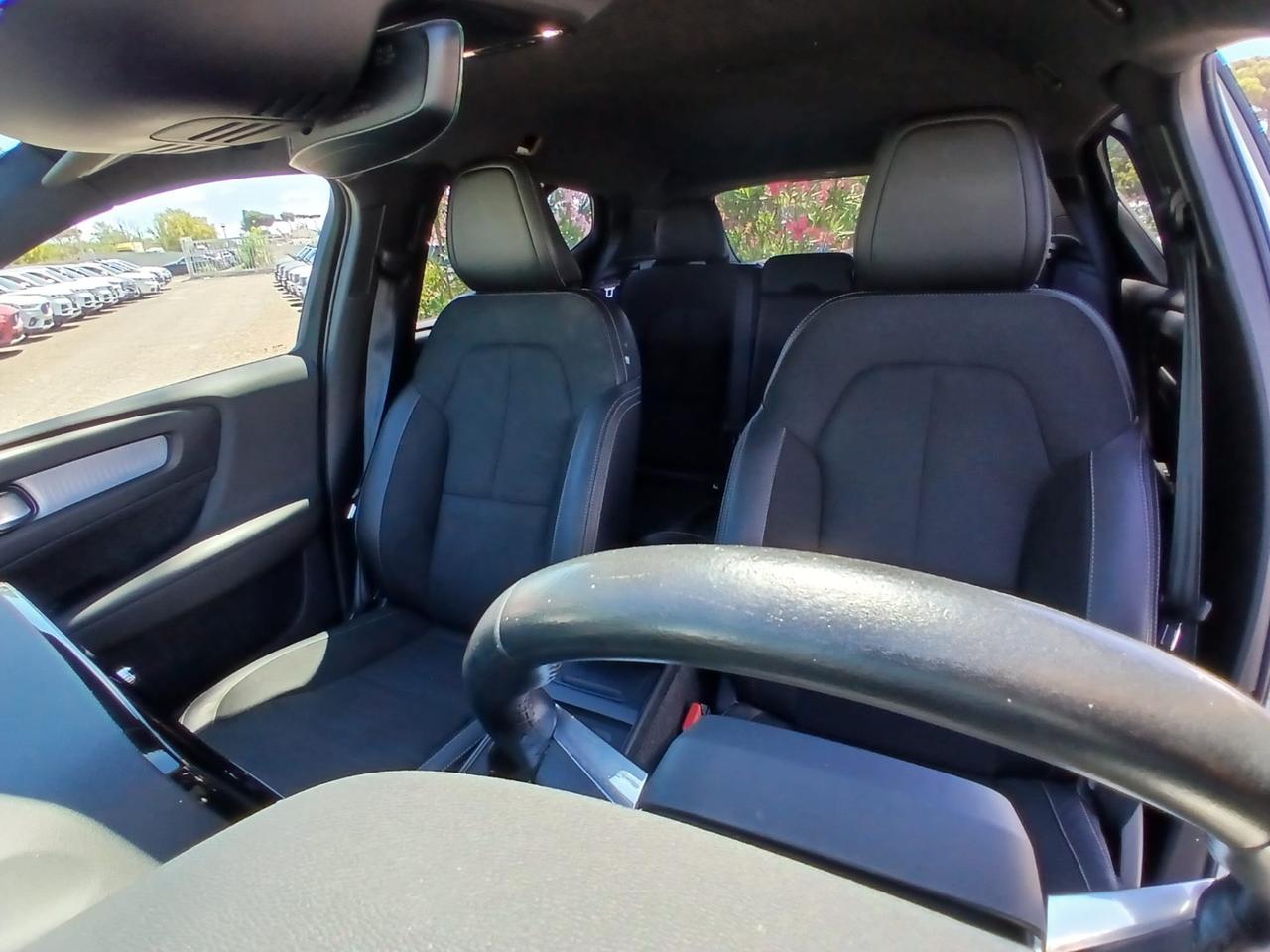 Volvo XC40 D3 geartronic R-Desing