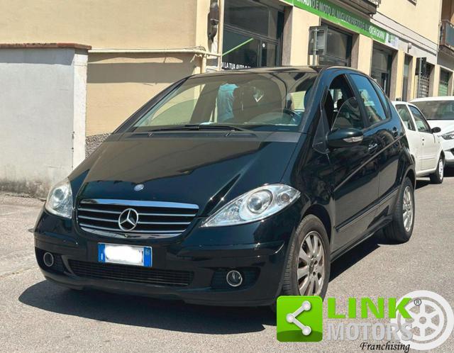MERCEDES-BENZ A 180 CDI Classic
