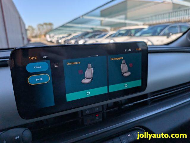 FIAT 600 Hybrid 110 CV DCT MHEV La Prima II ** KMO **