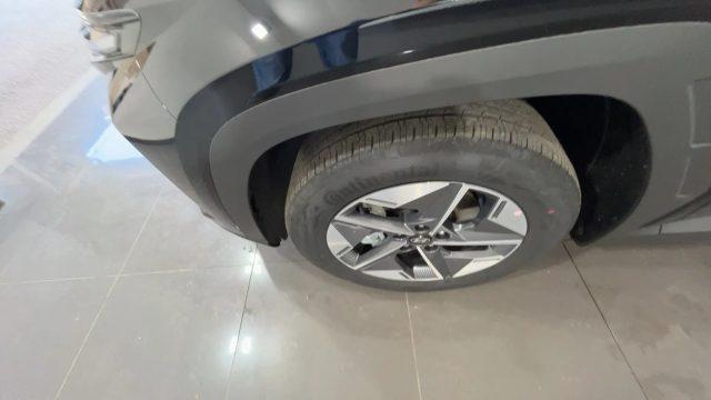 HYUNDAI Tucson 1.6 CRDI 48V DCT Business #VARI COLORI