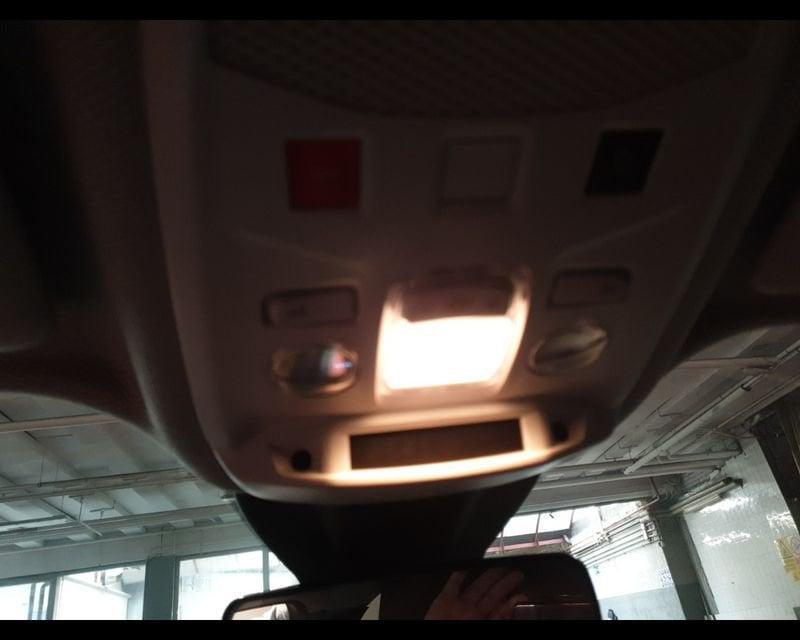 Jeep Avenger 1.2 Turbo 100 CV Altitude