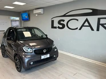 Smart ForTwo 70 1.0 Passion~UniPro~Km e Tagliandi Certificati~Promo Finanziamento~Pronta Consegna